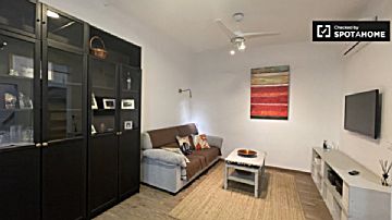 imagen Alquiler de estudios/loft en Almagro (Madrid)