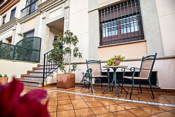 Foto Venta de casa con piscina y terraza en El Brillante, El Tablero, Valdeolleros (Distrito Norte Sierra) (Córdoba), Mirabueno
