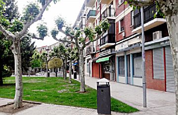 Imagen 1 Venta de local en Chantrea-Txantrea (Pamplona)