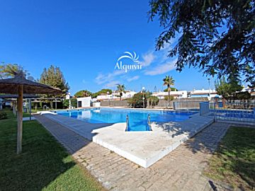 Imagen 1 Venta de piso con piscina en Sector Somormujo (Almonte)
