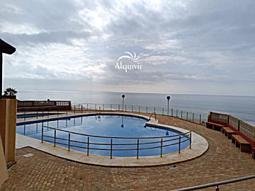 Imagen 1 Venta de piso con piscina en Sector Malvasia (Almonte)