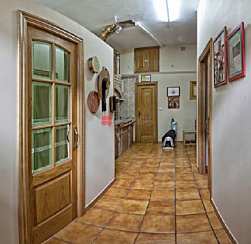 Imagen 1 Venta de piso en Sigüeiro (Oroso)