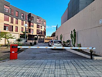  Venta de parking en Siete Palmas (Las Palmas G. Canaria)