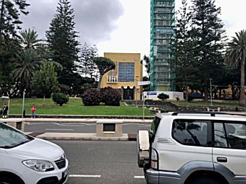  Venta de parking en Schamann (Las Palmas G. Canaria)