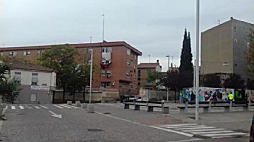 Imagen 1 Venta de terreno en Casetas-Garrapinillos-Monzalbarba (Zaragoza)