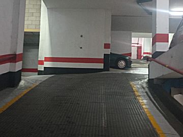  Venta de parking en Guanarteme (Las Palmas G. Canaria)